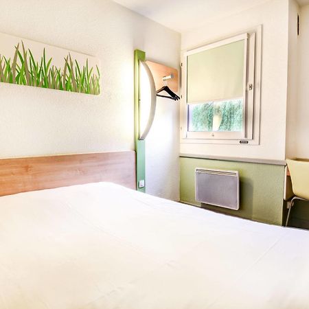 Ibis Budget Châteaudun Eksteriør billede