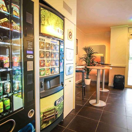 Ibis Budget Châteaudun Eksteriør billede