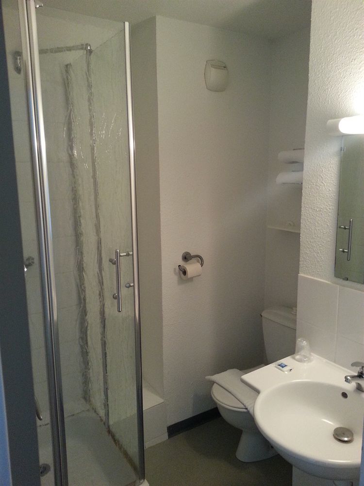 Ibis Budget Châteaudun Eksteriør billede