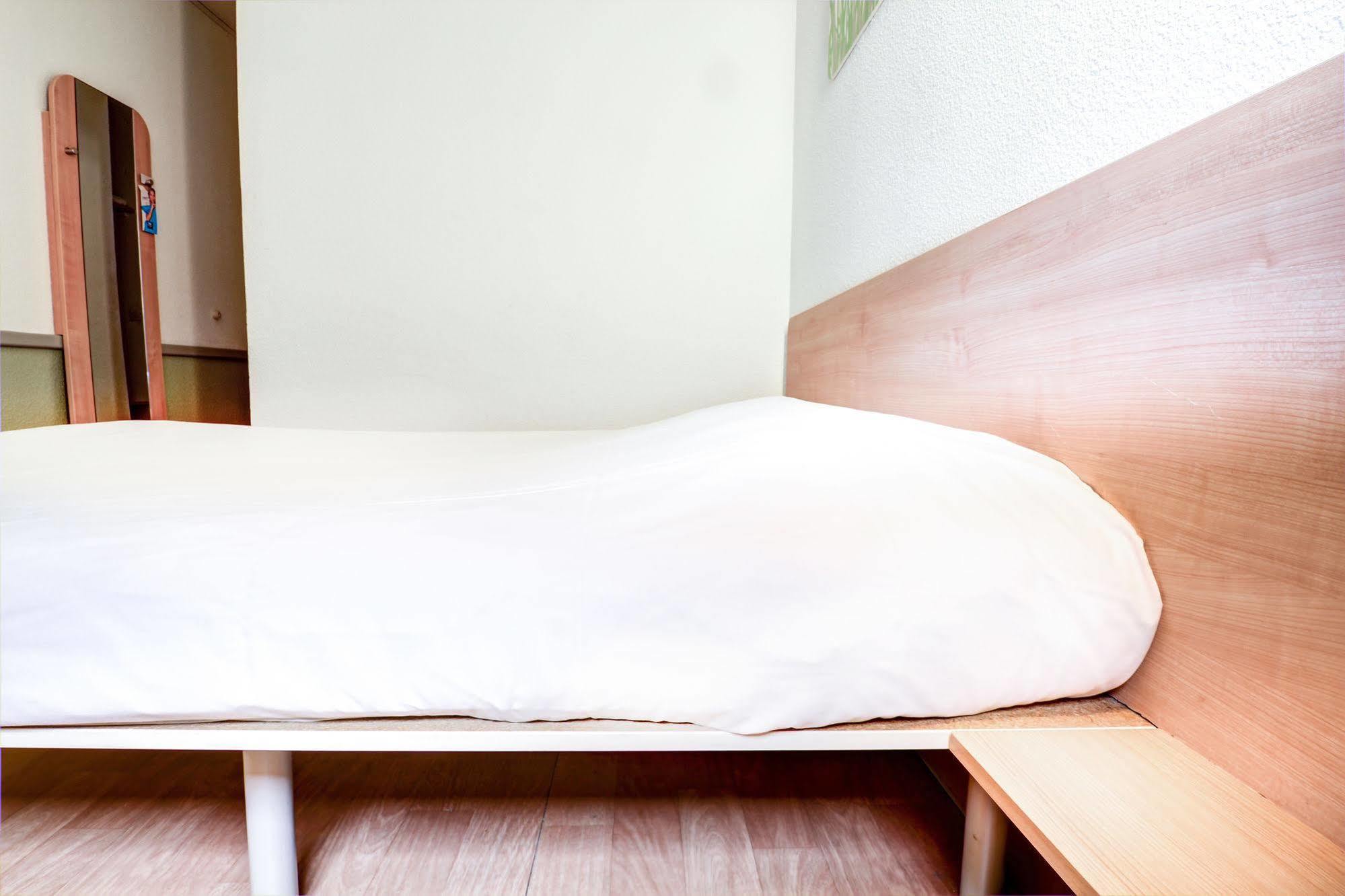 Ibis Budget Châteaudun Eksteriør billede